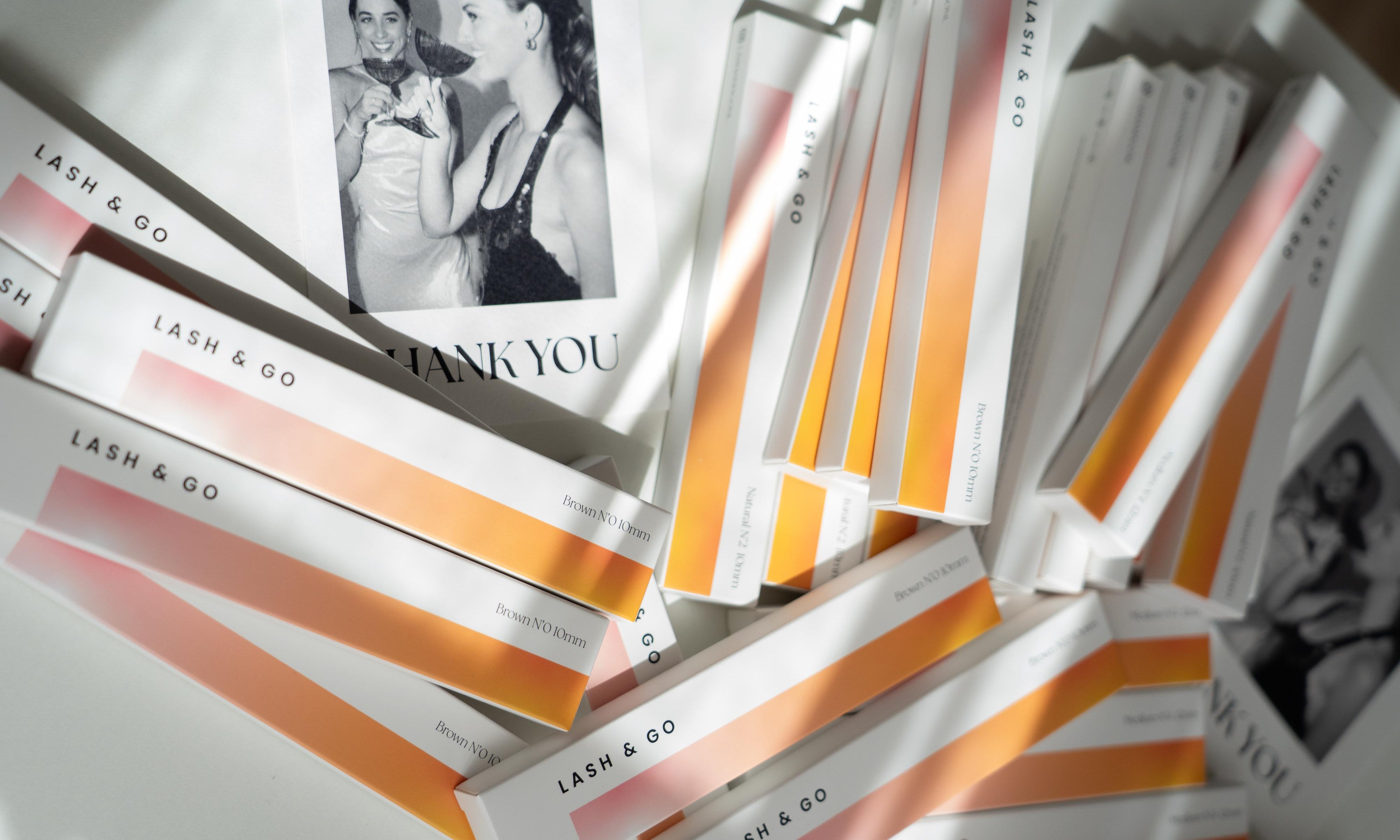 Cluster lashes vs. Fast lashes – wat is het verschil en welke kies jij?