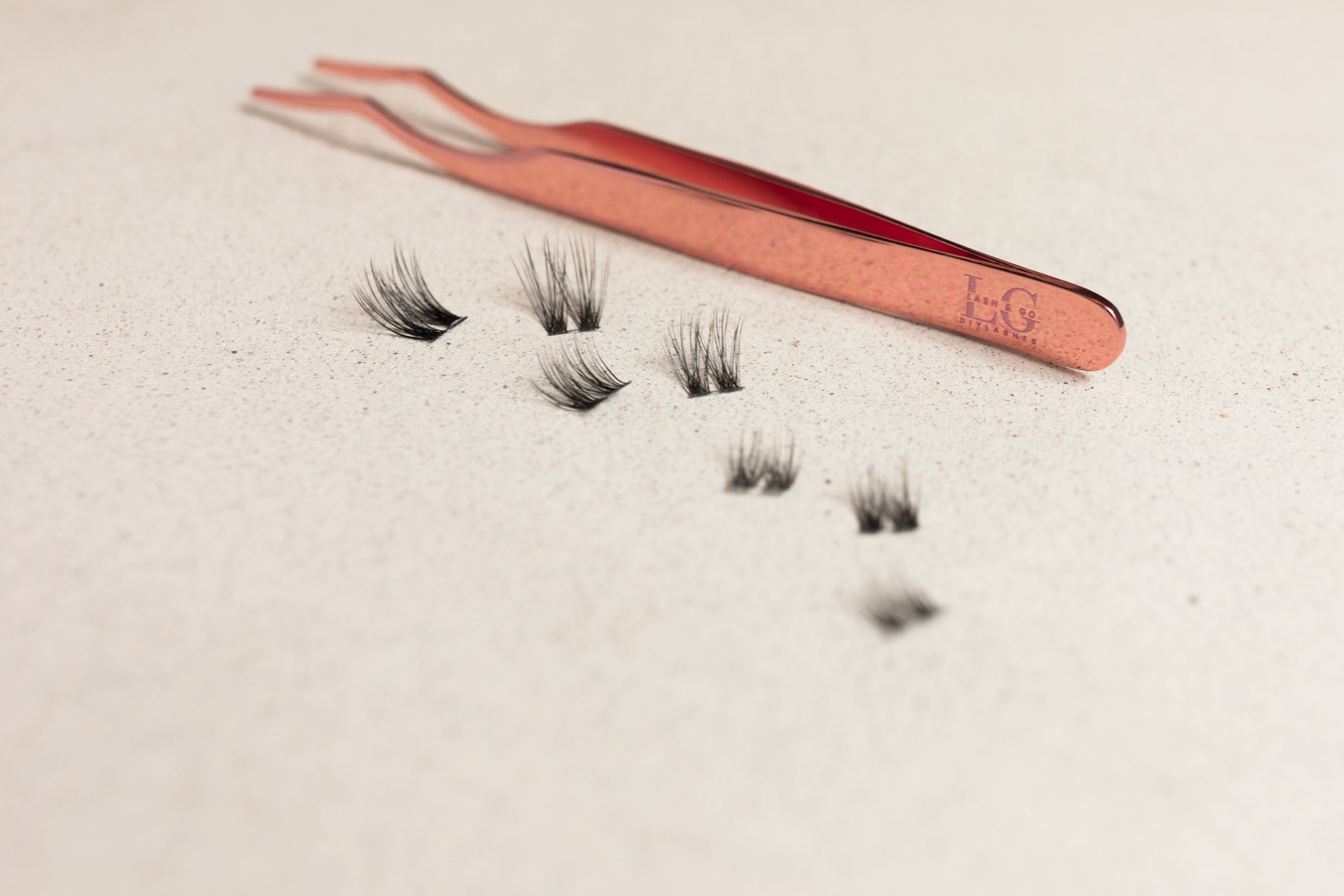 Wimperextensions: hoe maak je ze schoon en hergebruik je ze?