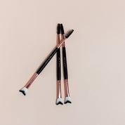 Lash brush