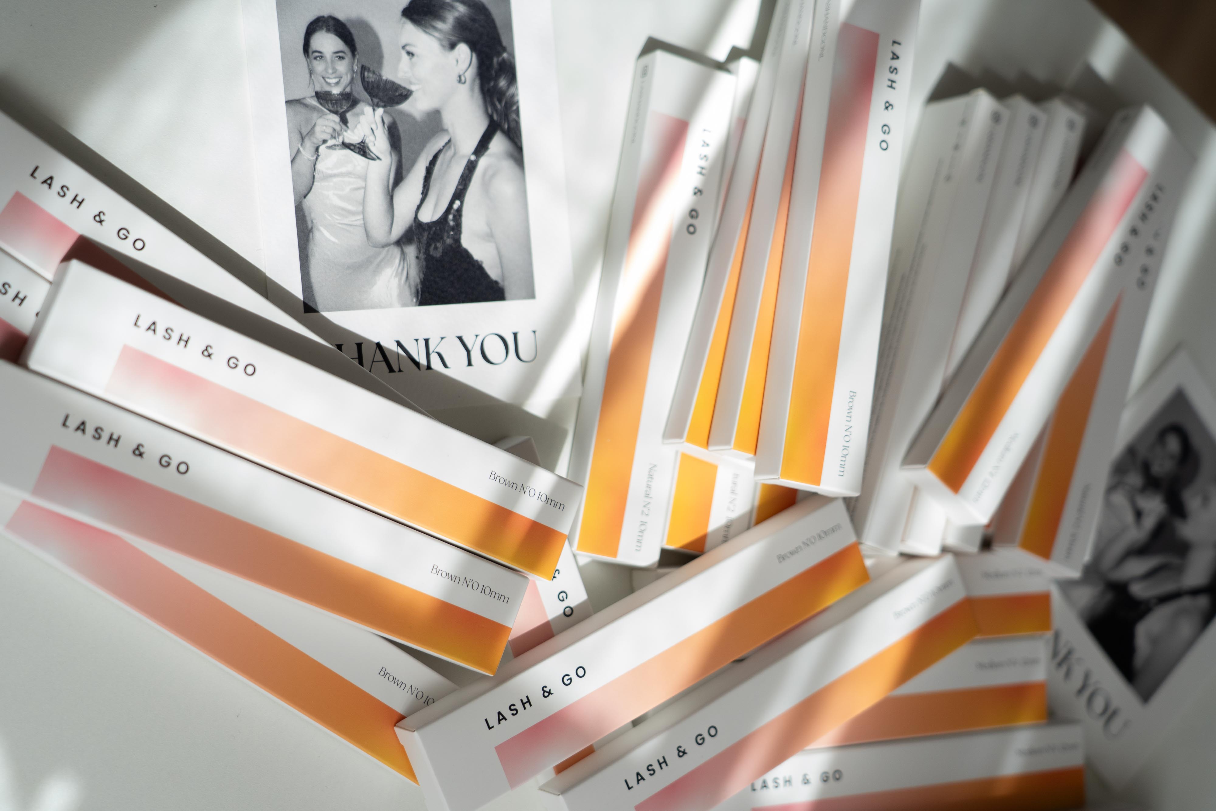 Cluster lashes vs. Fast lashes – wat is het verschil en welke kies jij?