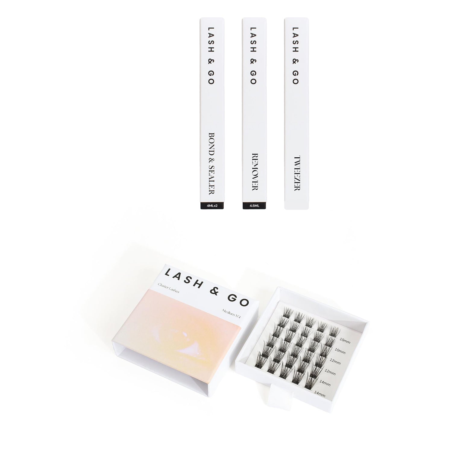 Starterkits