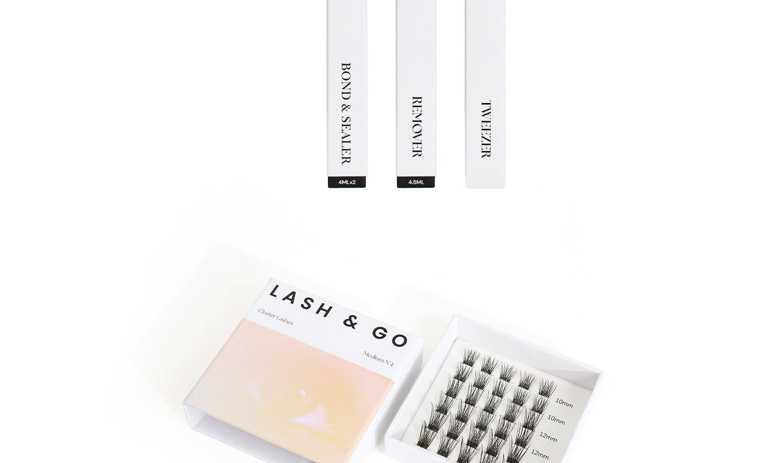 Starterkits