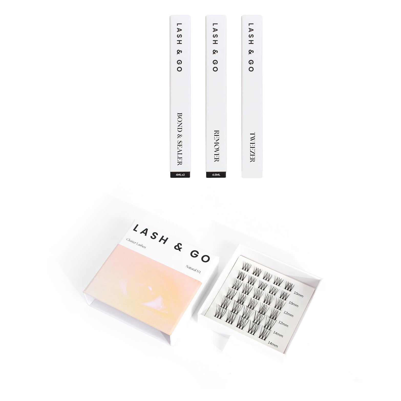 Starterkit N'1