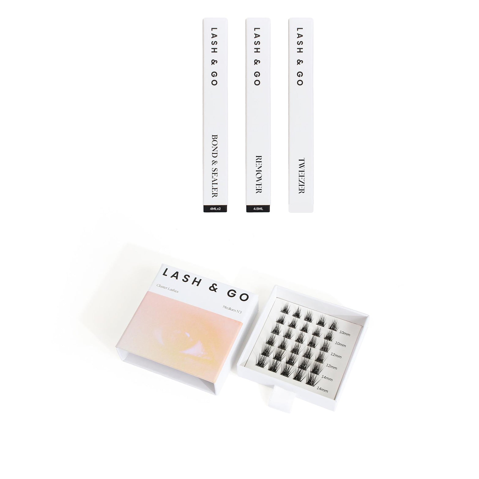 Starterkit N'3