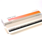 N'5 Medium - Fast Lash