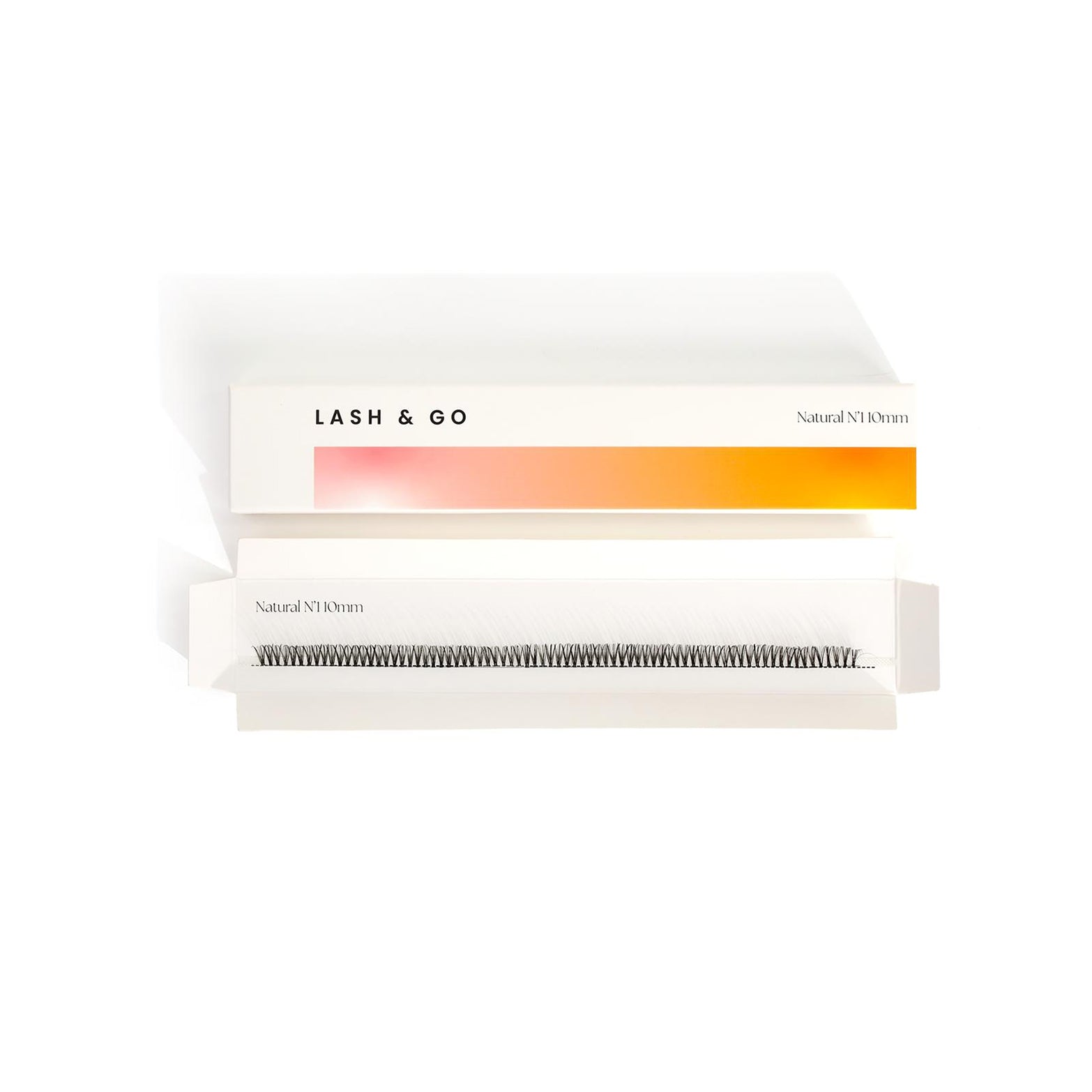 N'1 Natural - Fast Lash