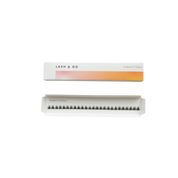 N'3 Medium - Fast Lash