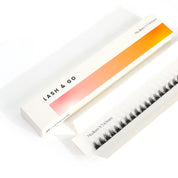 N'3 Medium - Fast Lash