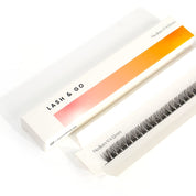 N'4 Medium - Fast Lash