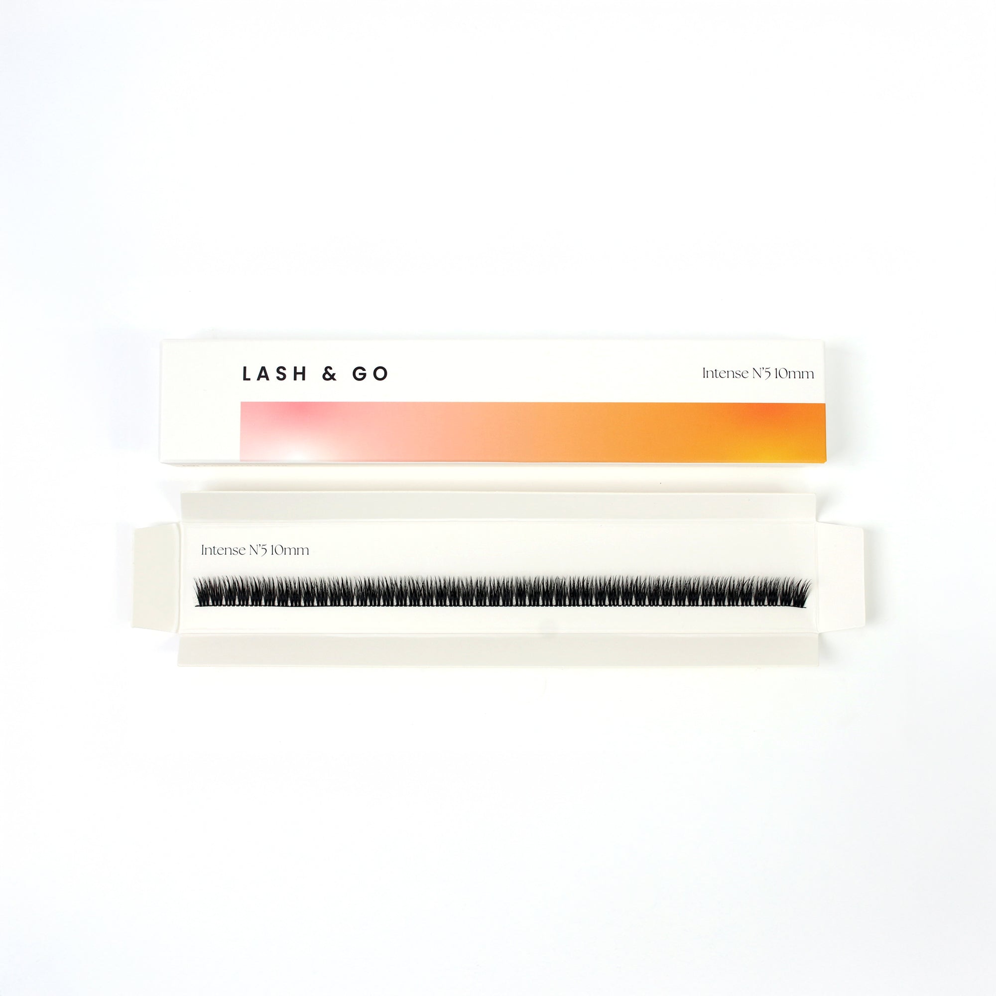 N'5 Medium - Fast Lash