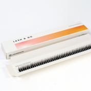 N'6 Medium - Fast Lash