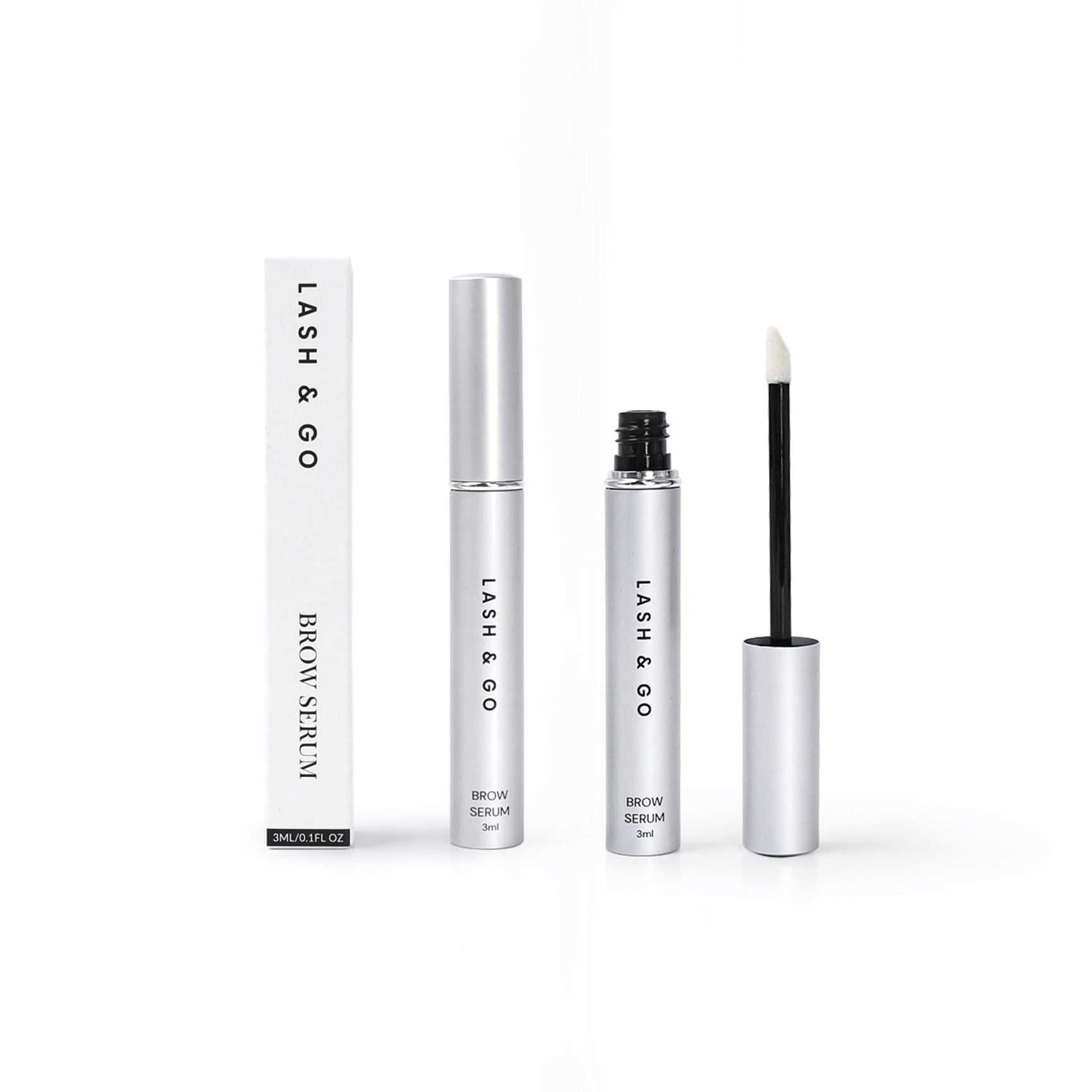 Brow Serum